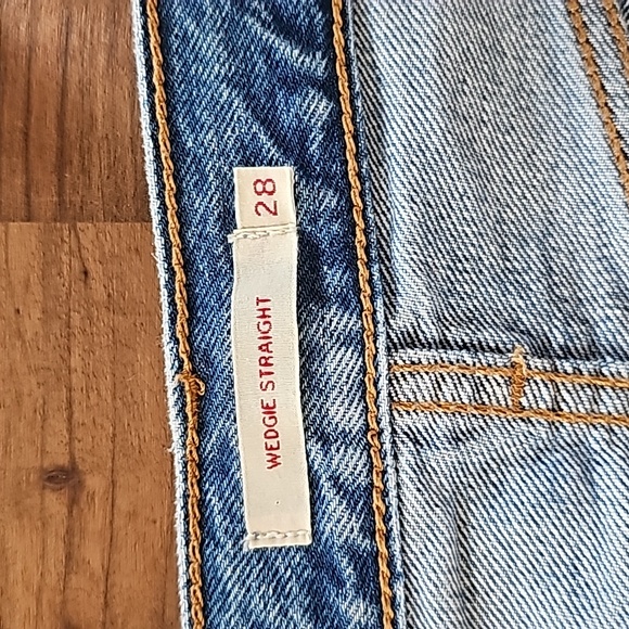 Levis jeans - Picture 3 of 6